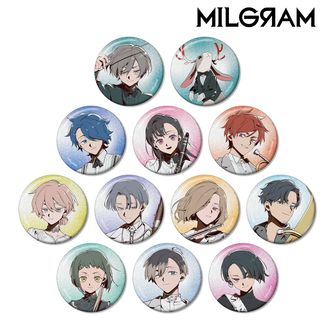 MILGRAM -ミルグラム-公式グッズ通販 | colleize（コレイズ）