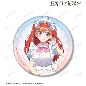 五等分の花嫁＊_描き下ろし ハーバリウムver. トレーディングアクリル