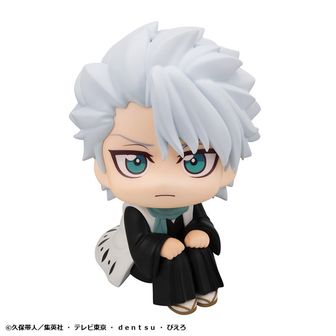 BLEACH 千年血戦篇_浮竹十四郎 BIGアクリルスタンド | BLEACH