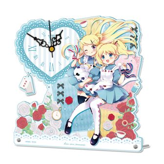 きんいろモザイク公式グッズ通販 | colleize（コレイズ）