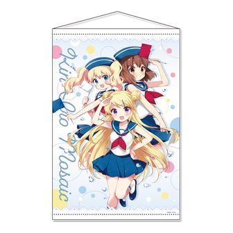 きんいろモザイク公式グッズ通販 | colleize（コレイズ）