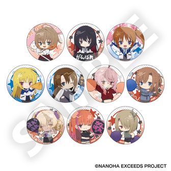 魔法少女リリカルなのは公式グッズ通販 | colleize（コレイズ）