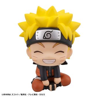 NARUTO-ナルト- 疾風伝_デカアクリルスタンド ペイン モダン和装 ver