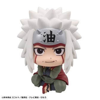 NARUTO-ナルト-_スタンドミニアクリルキーホルダー【1BOX10個入り