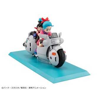 ドラゴンボール_カプセルコーポレーションツールボックス