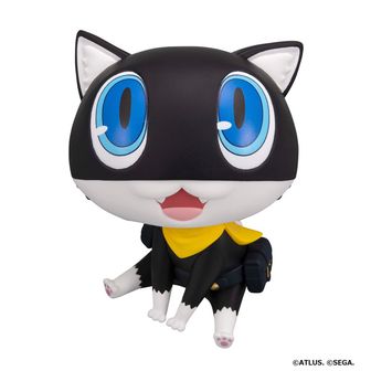 PERSONA5 the Animation_ねんどろいど 喜多川祐介 怪盗服Ver