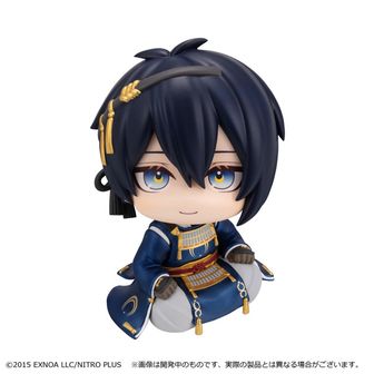 特『刀剣乱舞-花丸-』～華ノ巻～_ぱしゃこれ／華ノ巻 全45柄 【BOX／10