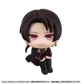 刀剣乱舞-ONLINE-_ねんどろいどどーる へし切長谷部 軽装Ver. | 刀剣