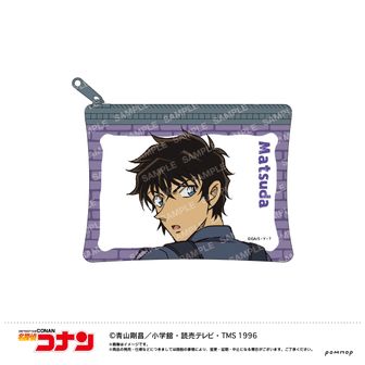 名探偵コナン_キラキラ缶バッジコレクション アニバーサリー