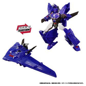 トランスフォーマー_AOTP-33 レーザークロー | トランスフォーマー公式