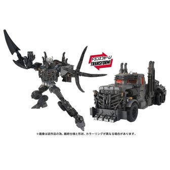 トランスフォーマー フィギュア | 公式グッズ通販 colleize（コレイズ）