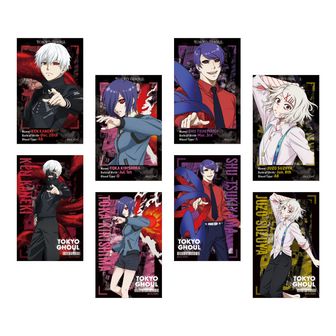 東京喰種トーキョーグール_アクリルスタンド 永近英良 | 東京喰種