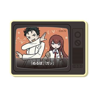 STEINS;GATE（シュタインズゲート）公式グッズ通販 | colleize（コレイズ）