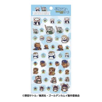 ゴールデンカムイ公式グッズ通販 | colleize（コレイズ）