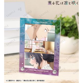 薫る花は凛と咲く公式グッズ通販 | colleize（コレイズ）