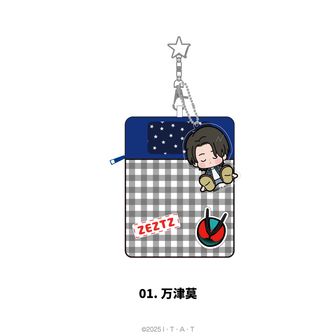 仮面ライダーガヴ_グリッターコースター 03.仮面ライダーヴラム/ラキア