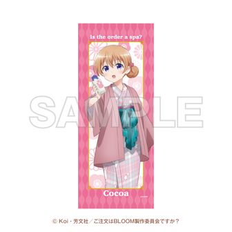 ご注文はうさぎですか？BLOOM（ごちうさ）公式グッズ通販 | colleize