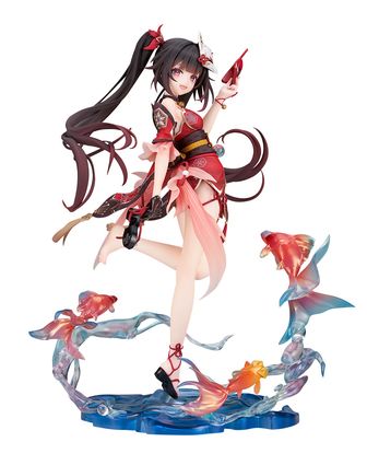 崩壊：スターレイル_花火 1/7 完成品フィギュア | 崩壊：スターレイル