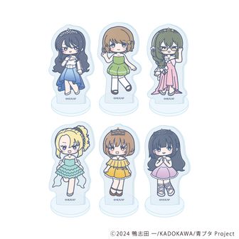 青ブタグッズまとめ売り 青春ブタ野郎」シリーズ（青ブタ）公式グッズ通販 | colleize（コレイズ）
