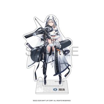 勝利の女神：NIKKE公式グッズ通販 | colleize（コレイズ）