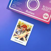 【20日までのお値下げ】あんスタ 7周年 ぱしゃっつ 椎名ニキ あんさんぶるスターズ!!Bright me up!!_P.A.shots!! Vol.7 Action