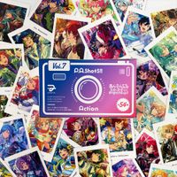 あんさんぶるスターズ!!Bright me up!!_P.A.shots!! Vol.7 Action