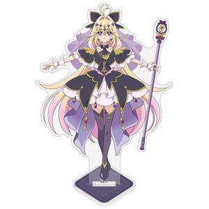名探偵プリキュア!_キュアアルカナ・シャドウ アクリルスタンド