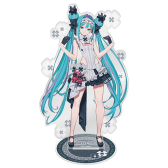 キャラクター・ボーカル・シリーズ01 初音ミク_初音ミク 0x27 Eternal