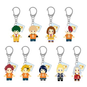 僕のヒーローアカデミア_キラキラ缶バッジ 緑谷出久 | 僕のヒーロー