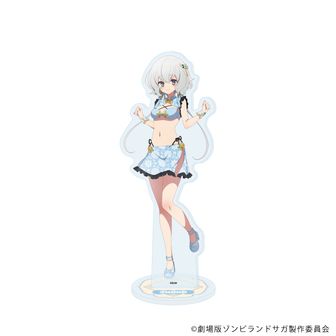 ゾンビランドサガ公式グッズ通販 | colleize（コレイズ）