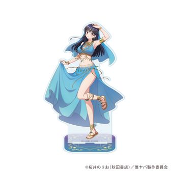 僕の心のヤバイやつ（僕ヤバ）公式グッズ通販 | colleize（コレイズ）