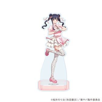 僕の心のヤバイやつ（僕ヤバ）公式グッズ通販 | colleize（コレイズ）