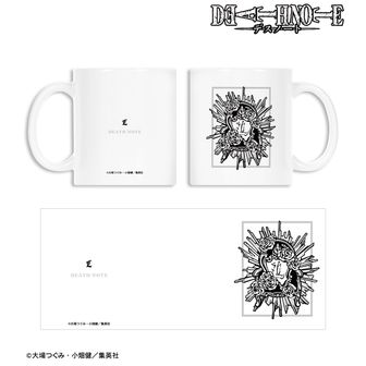 DEATH NOTE_トレーディング缶バッジ 名シーンver. 【BOX／8個入り