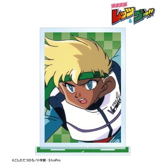 爆走兄弟 レッツ＆ゴー!!公式グッズ通販 | colleize（コレイズ）