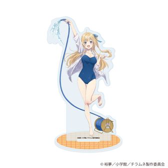 千歳くんはラムネ瓶のなか_描き下ろし複製原画 | 千歳くんはラムネ瓶の