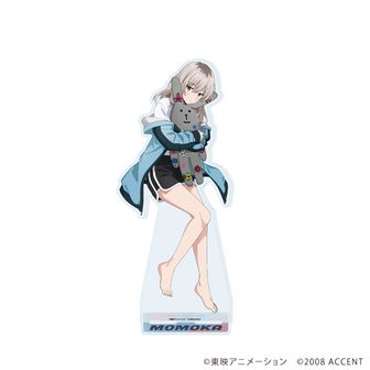 ガールズバンドクライ_B2タペストリー トゲナシトゲアリ vol.3