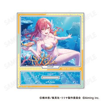 2.5次元の誘惑_トレーディングポストカード(単位/コンプリートBOX/9