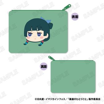 薬屋のひとりごと_OSHI WORKS 猫猫 | 薬屋のひとりごと公式グッズ