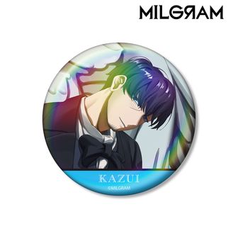 MILGRAM -ミルグラム-_描き下ろし ムウ バースデーver. 第2弾