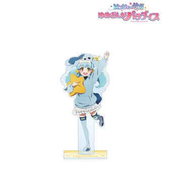 劇場版ゾンビランドサガ_トレーディングアクリルコースター 【BOX／7個