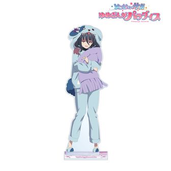劇場版 ゾンビランドサガ ゆめぎんがパラダイス_紺野 純子 Ani-Art BIG