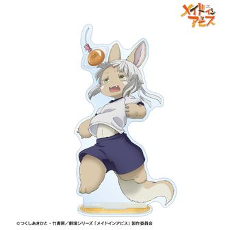 メイドインアビス 公式グッズ通販 | colleize（コレイズ）