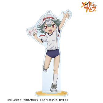 メイドインアビス 公式グッズ通販 | colleize（コレイズ）