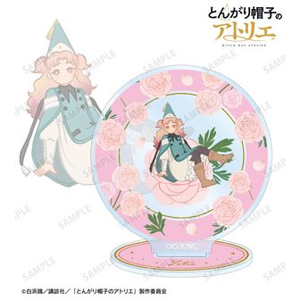 とんがり帽子のアトリエ公式グッズ通販 | colleize（コレイズ）