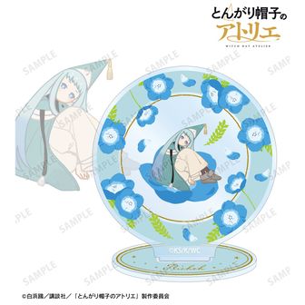 とんがり帽子のアトリエ公式グッズ通販 | colleize（コレイズ）