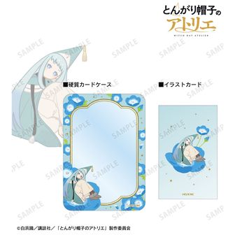 とんがり帽子のアトリエ公式グッズ通販 | colleize（コレイズ）