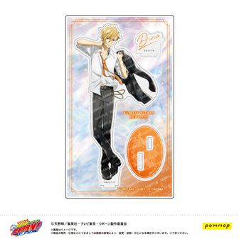 家庭教師ヒットマンREBORN！_クリアカードコレクション【コンプリート