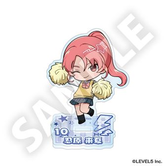 イナズマイレブン（イナイレ）公式グッズ通販 | colleize（コレイズ）