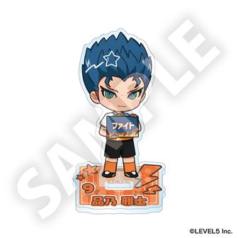 イナズマイレブン（イナイレ）公式グッズ通販 | colleize（コレイズ）