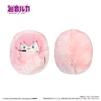 プロセカ_(M)_ふわぷち ぬいぐるみ KAITO‐全力!ワンダーハロウィン